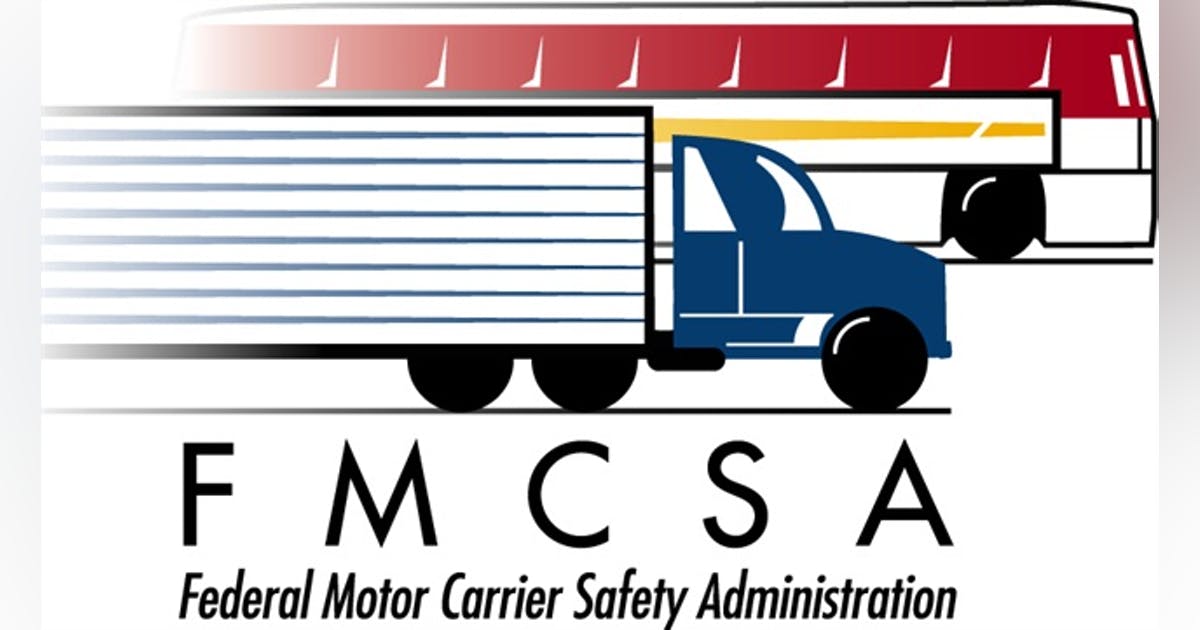 Team USA Movers is FMCSA registerd