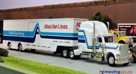 Atlas Van Lines - Moving Companies